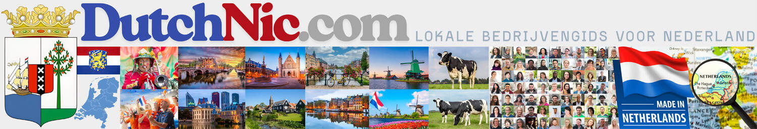 Gemaakt in Nederland - Youzzd